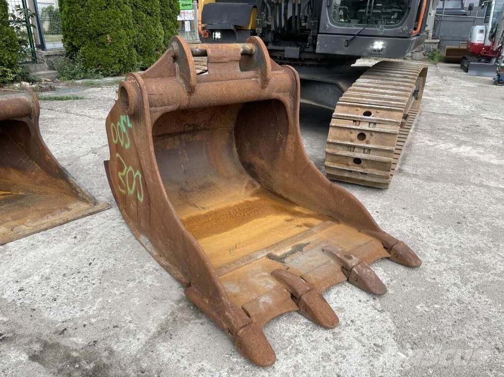 Volvo EC300 E Koparki gąsienicowe