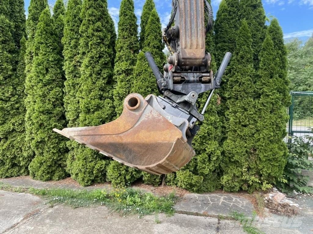 Volvo EC300 E Koparki gąsienicowe