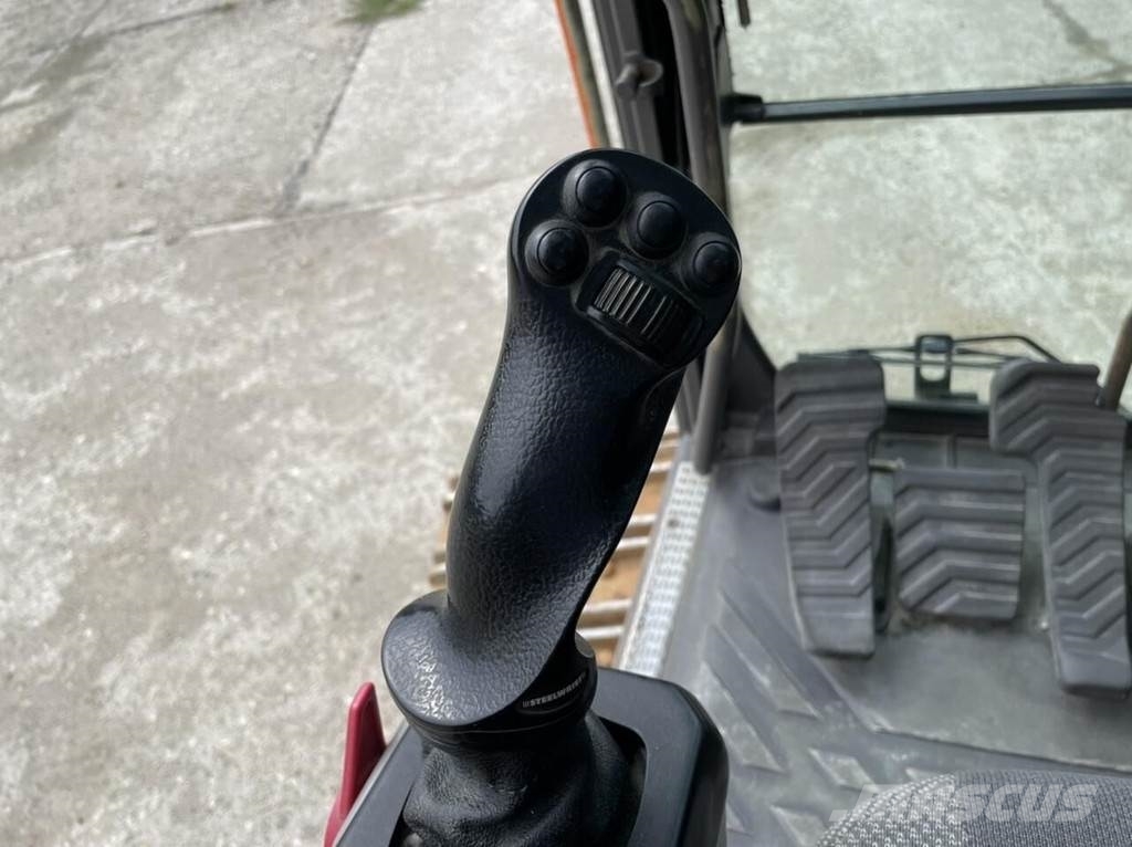 Volvo EC300 E Koparki gąsienicowe