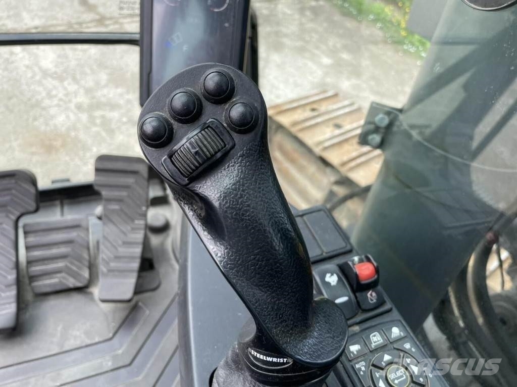 Volvo EC300 E Koparki gąsienicowe