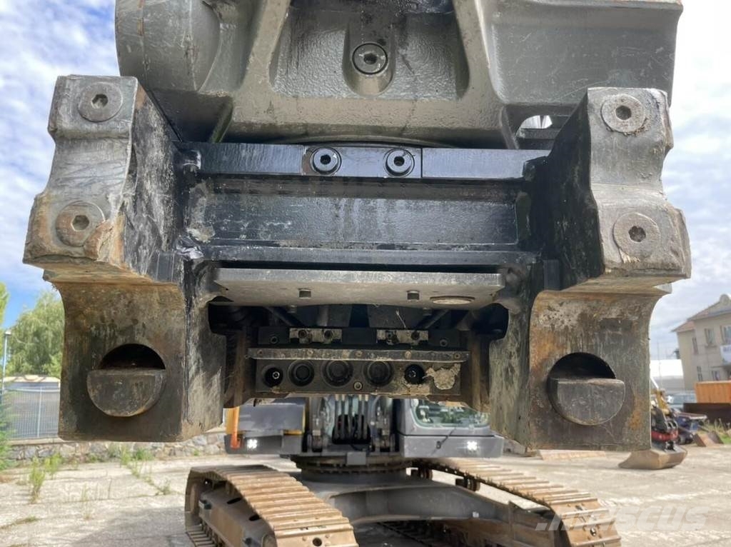 Volvo EC300 E Koparki gąsienicowe