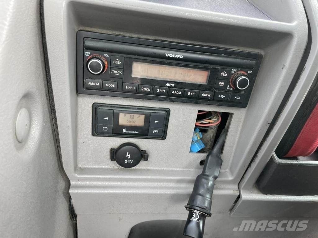 Volvo EC300 E Koparki gąsienicowe