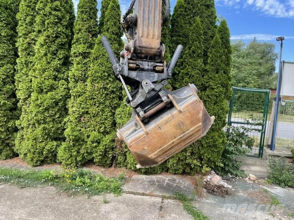 Volvo EC300 E Koparki gąsienicowe