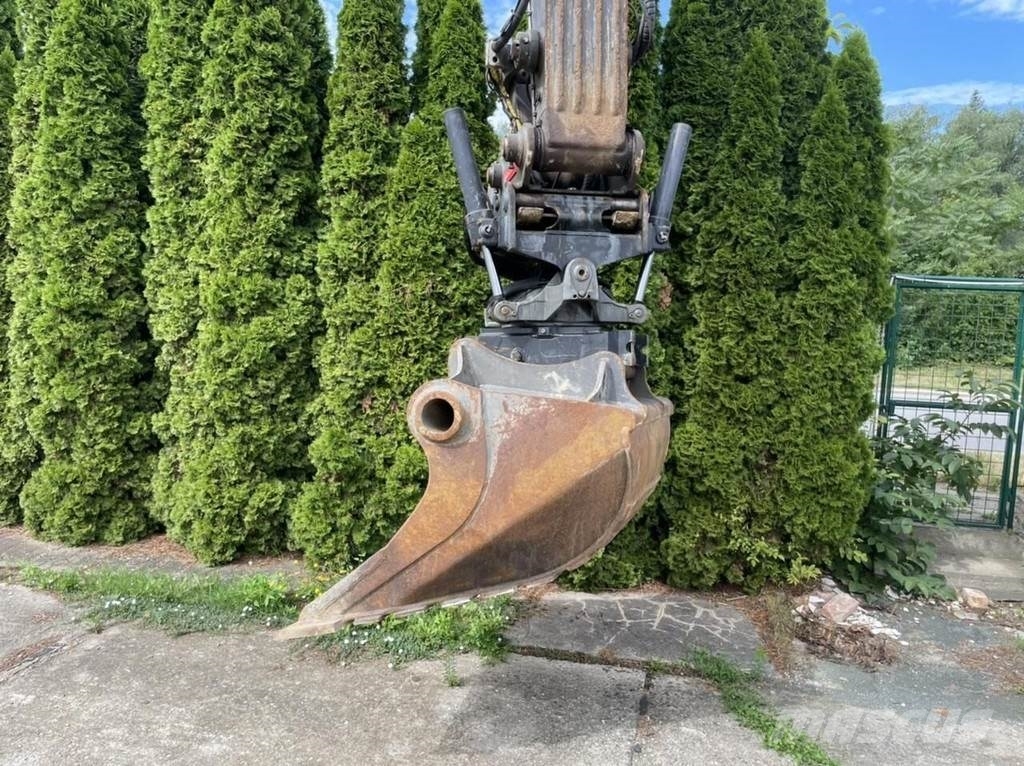 Volvo EC300 E Koparki gąsienicowe