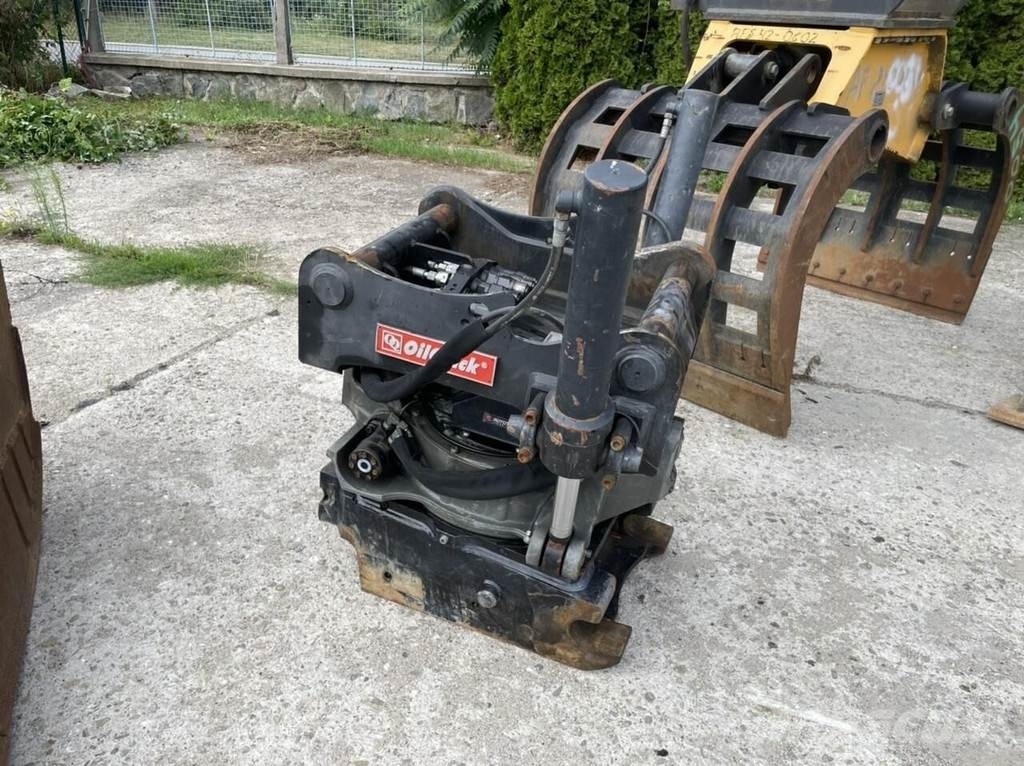 Volvo EC300 E Koparki gąsienicowe