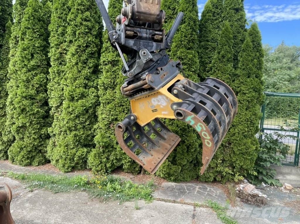 Volvo EC300 E Koparki gąsienicowe