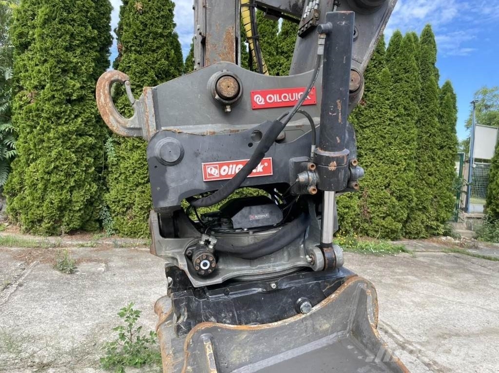 Volvo EC300 E Koparki gąsienicowe