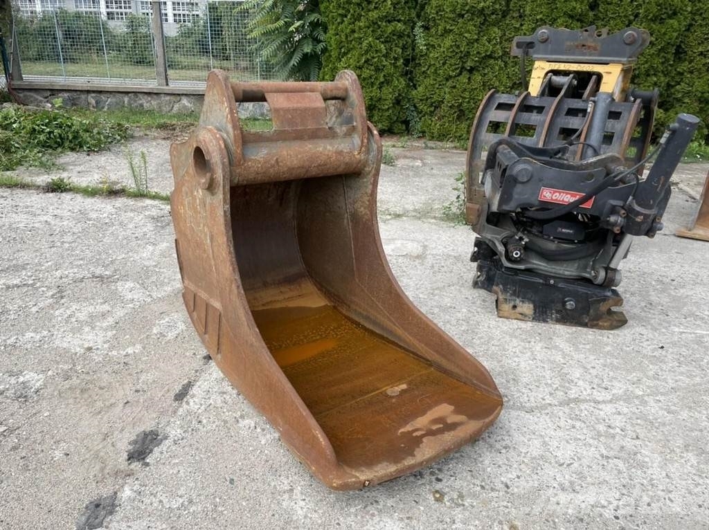 Volvo EC300 E Koparki gąsienicowe