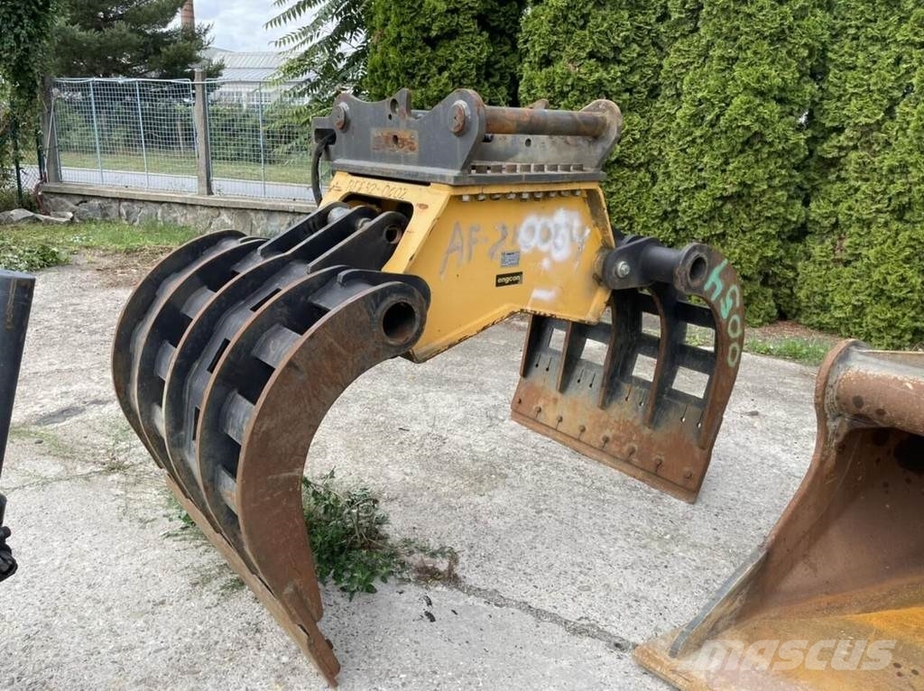 Volvo EC300 E Koparki gąsienicowe