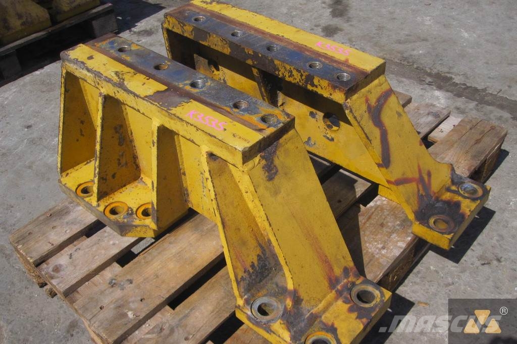 Paccar Bracket set D8T/D8R Inne akcesoria