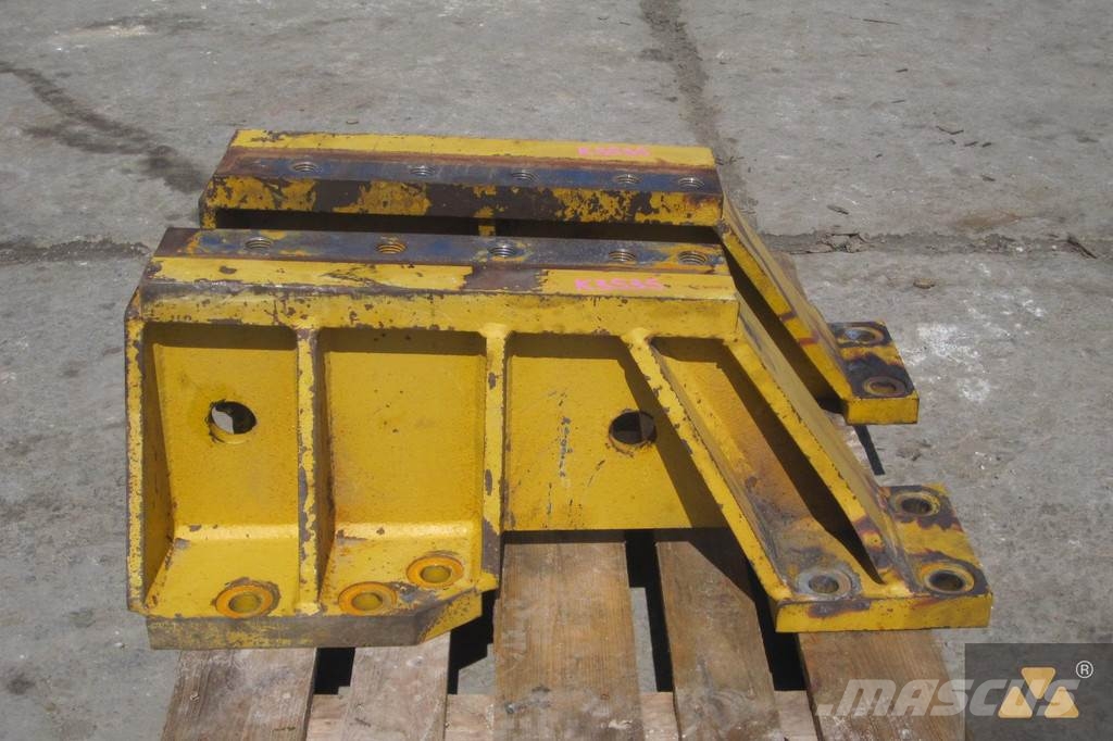 Paccar Bracket set D8T/D8R Inne akcesoria