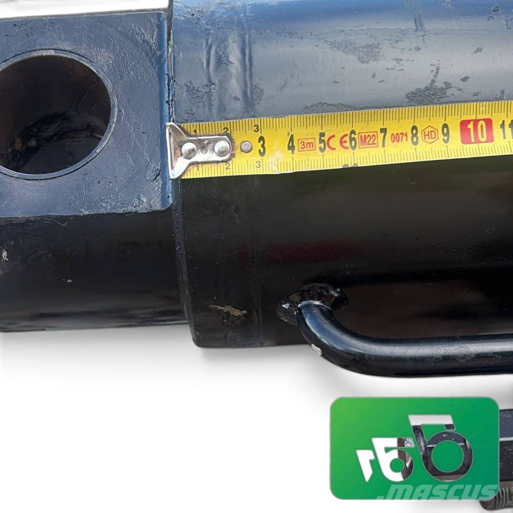 JLG 2906 H Bucket hydraulic cylinder 1001102141 Chassis en ophanging