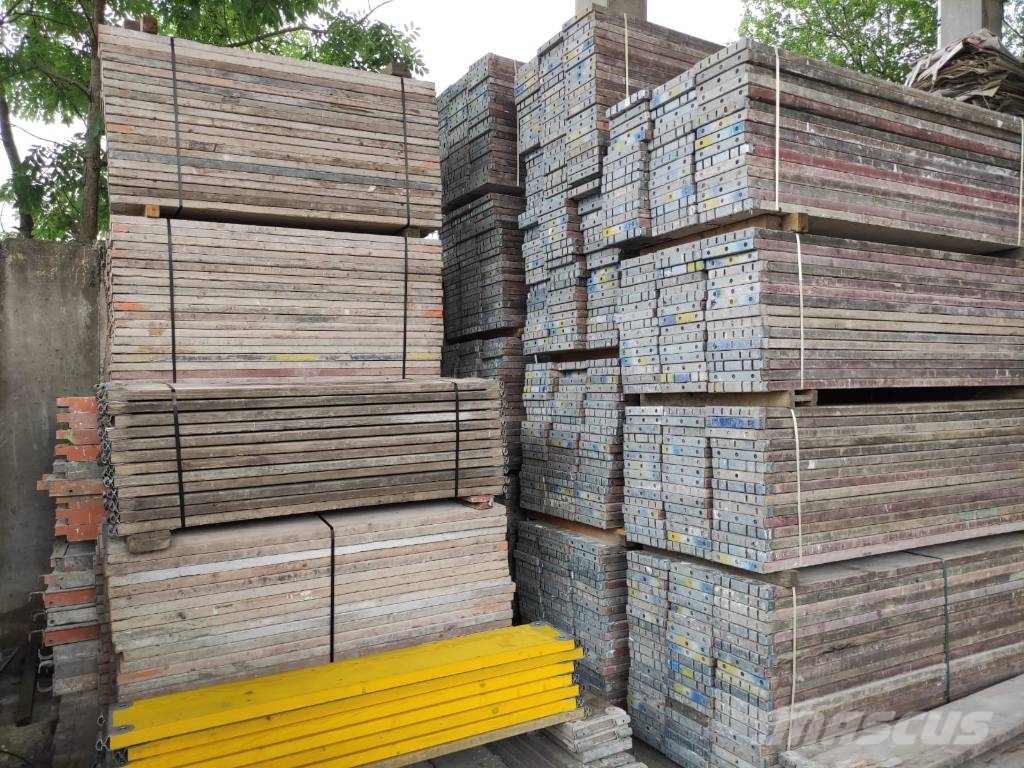  Plettac SL70 Scaffolding 2,50 Schele