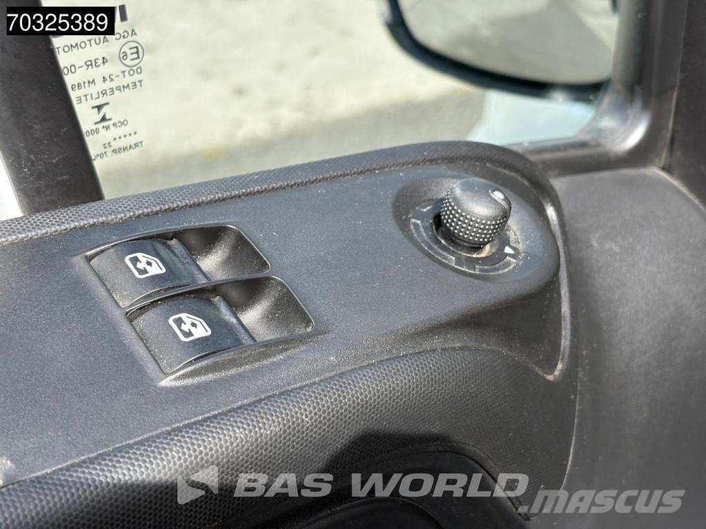 Iveco Daily 35C16 3.0L Kipper 3,5t AHK 160PS Doppelberei Furgonetas basculantes
