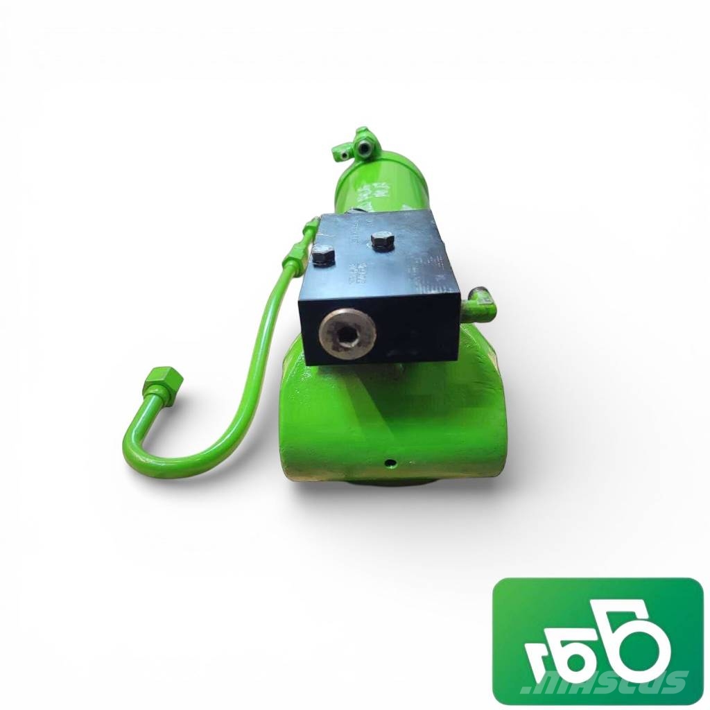 Merlo P40.16 Bucket Tilt Compensation Cylinder 035310 Chasis y suspención