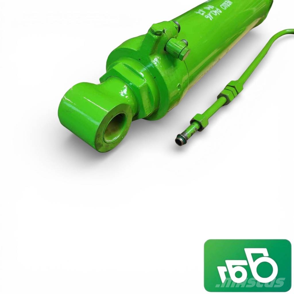 Merlo P40.16 Bucket Tilt Compensation Cylinder 035310 Chasis y suspención