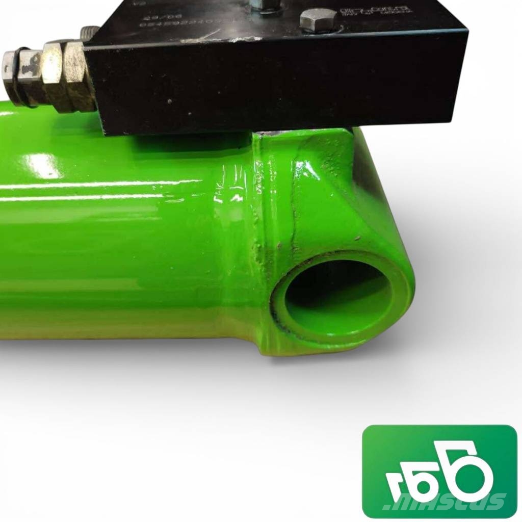 Merlo P40.16 Bucket Tilt Compensation Cylinder 035310 Chasis y suspención
