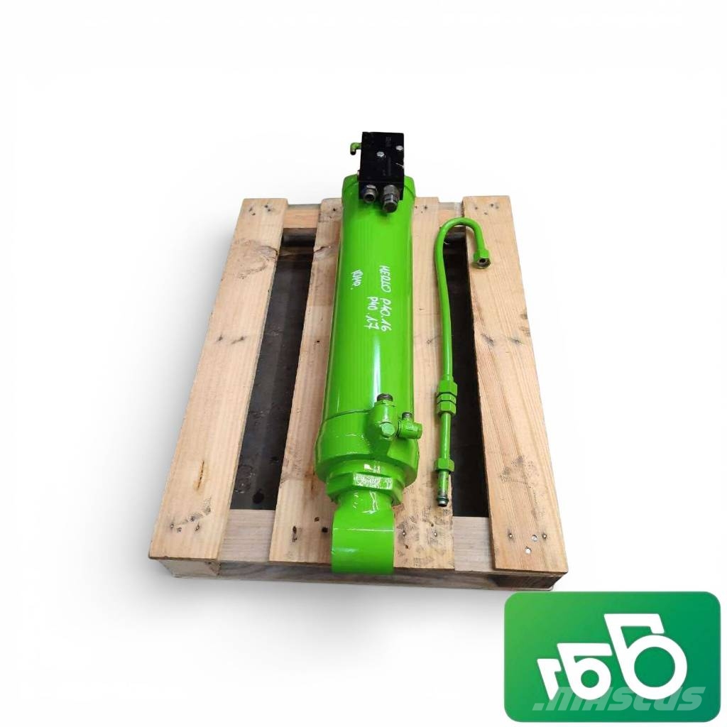 Merlo P40.16 Bucket Tilt Compensation Cylinder 035310 Chasis y suspención