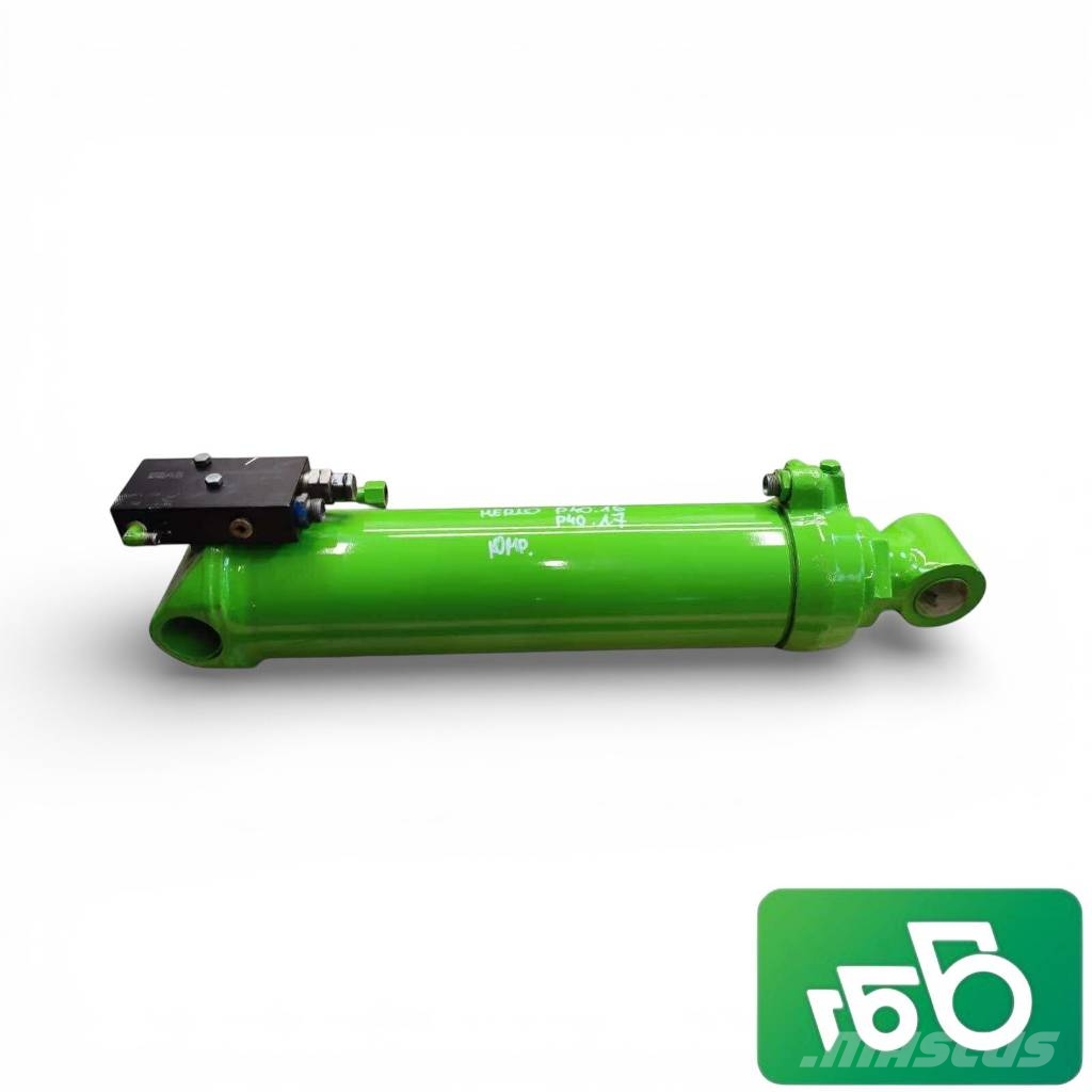 Merlo P40.16 Bucket Tilt Compensation Cylinder 035310 Chasis y suspención