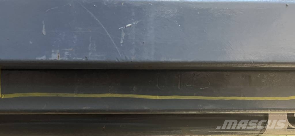 Linde L 10 B V-2751 OB شاحنات مناولة ذاتية الدفع