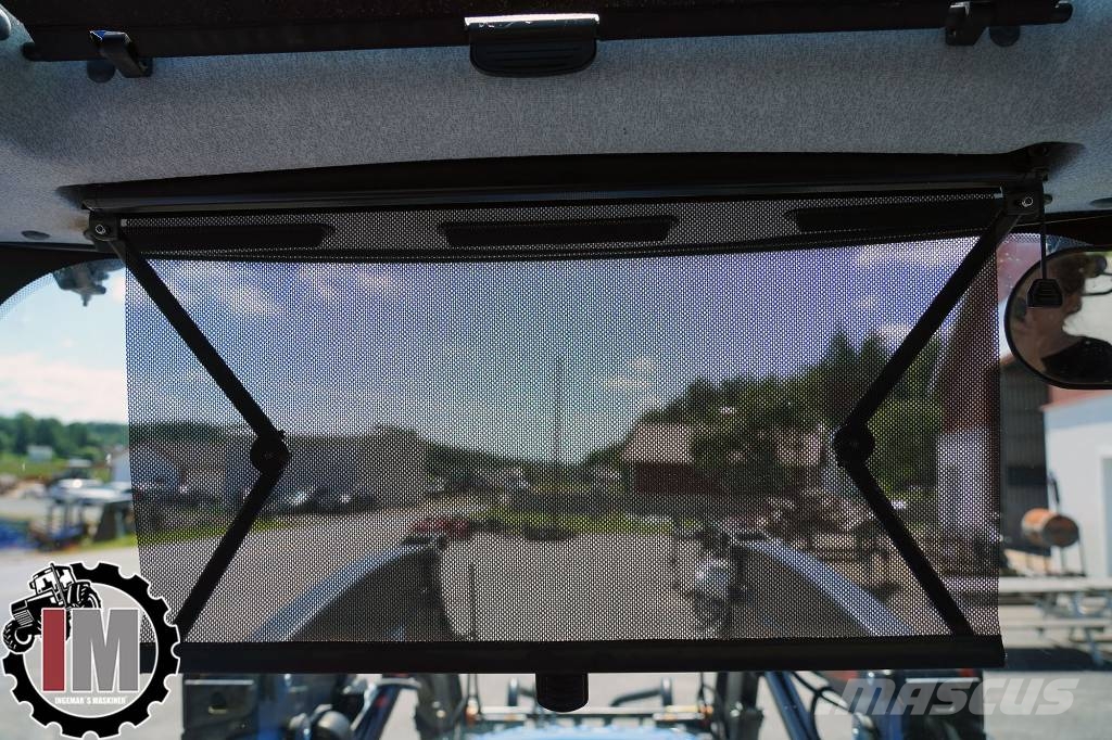 NEW HOLLAND T4.65S / WWU983 Traktori
