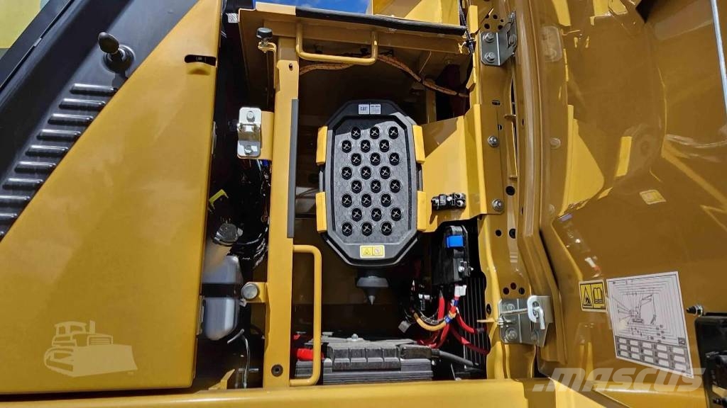 CAT 330 GC Raupenbagger