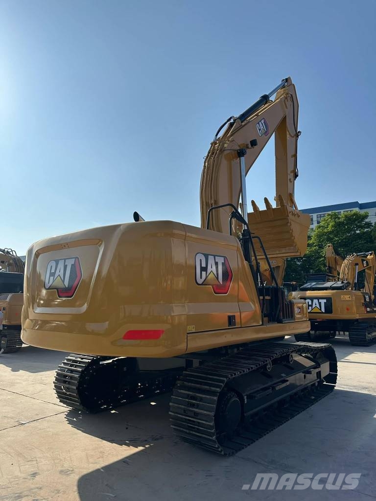 CAT 330 GC Raupenbagger