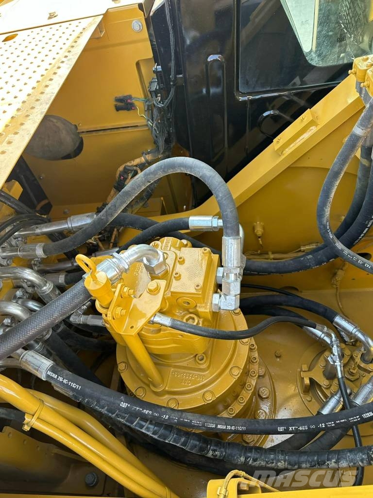 CAT 330 GC Raupenbagger