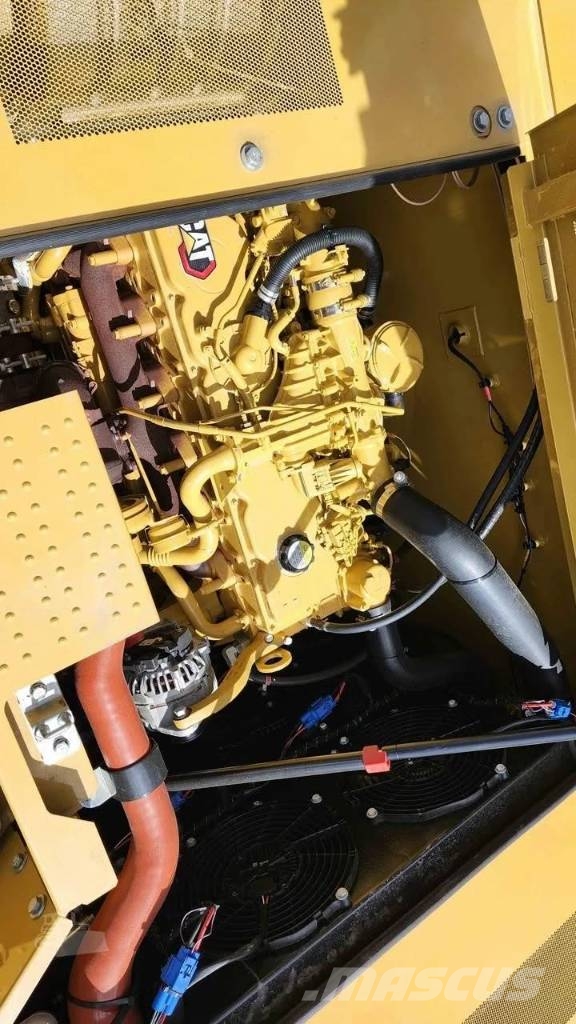 CAT 330 GC Raupenbagger