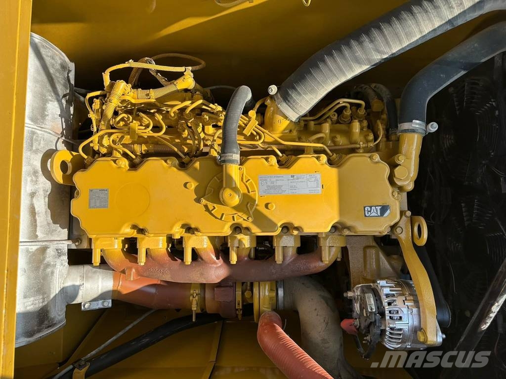 CAT 330 GC Raupenbagger