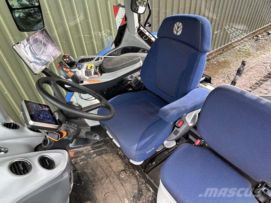 New Holland T7.270 PLMi Ciągniki rolnicze