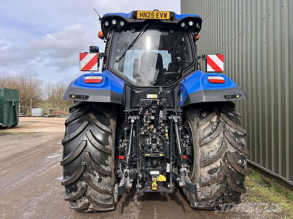 New Holland T7.270 PLMi Ciągniki rolnicze