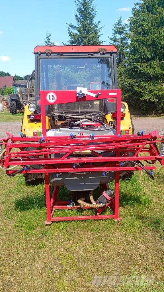 Ursus C360 Traktoren