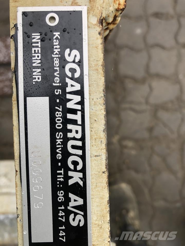 Øvrige Øvrigt udstyr Muut