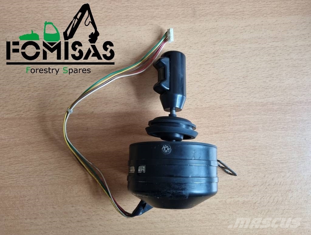 Timberjack John Deere Joystick F708143 Electronics