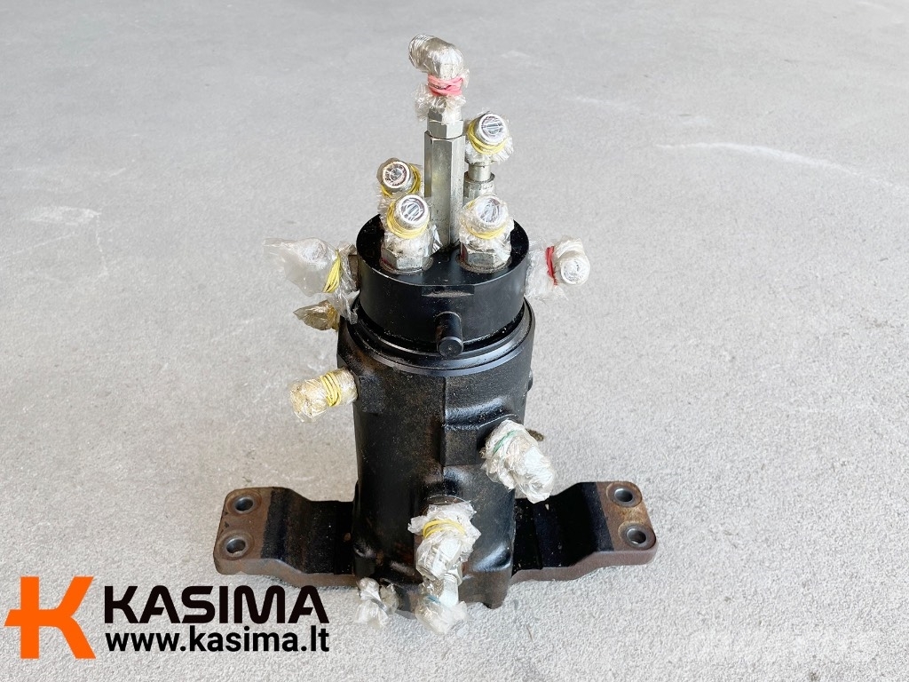 CAT 303 E CR Swivel joint Hidravlika