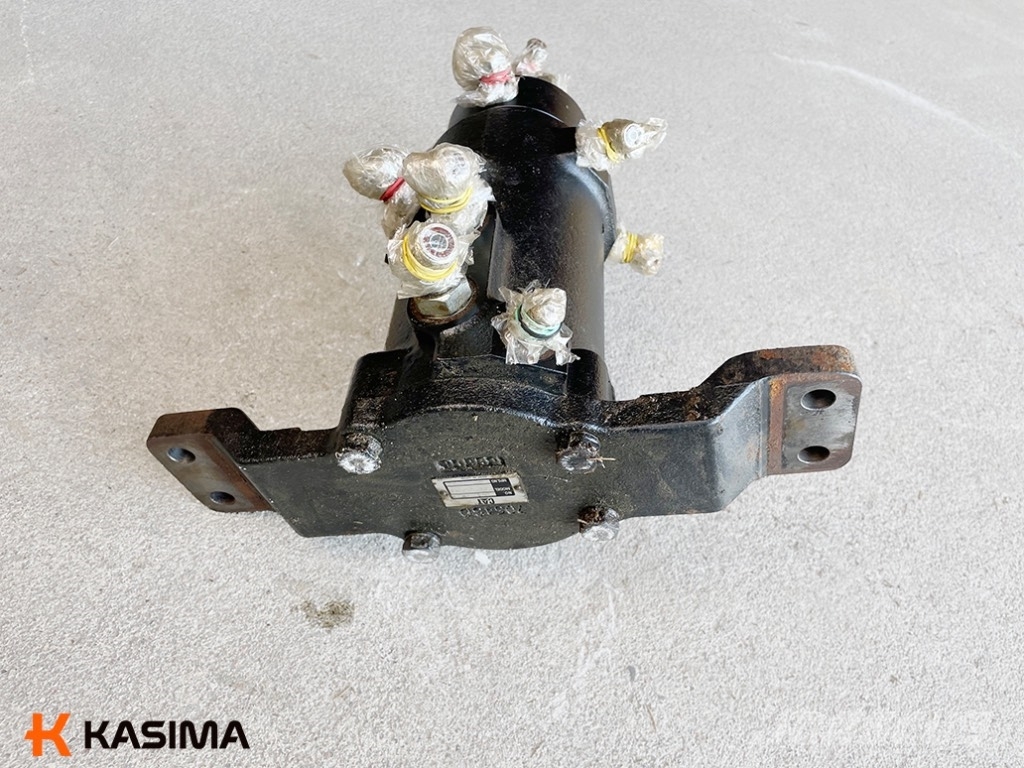 CAT 303 E CR Swivel joint Hidravlika