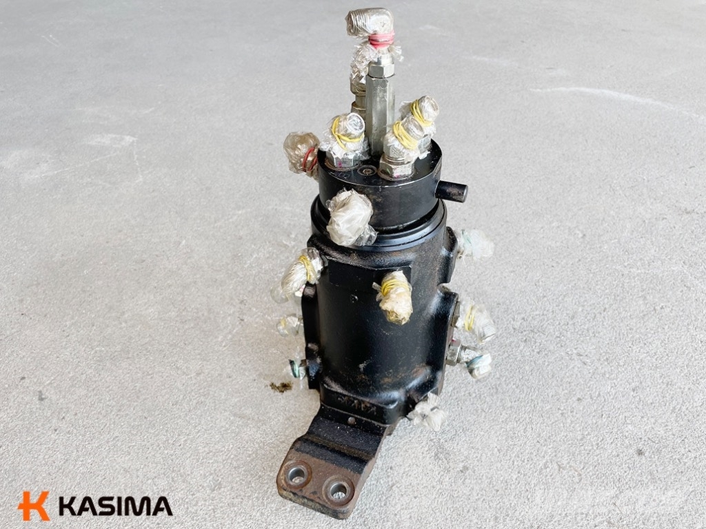 CAT 303 E CR Swivel joint Hidravlika