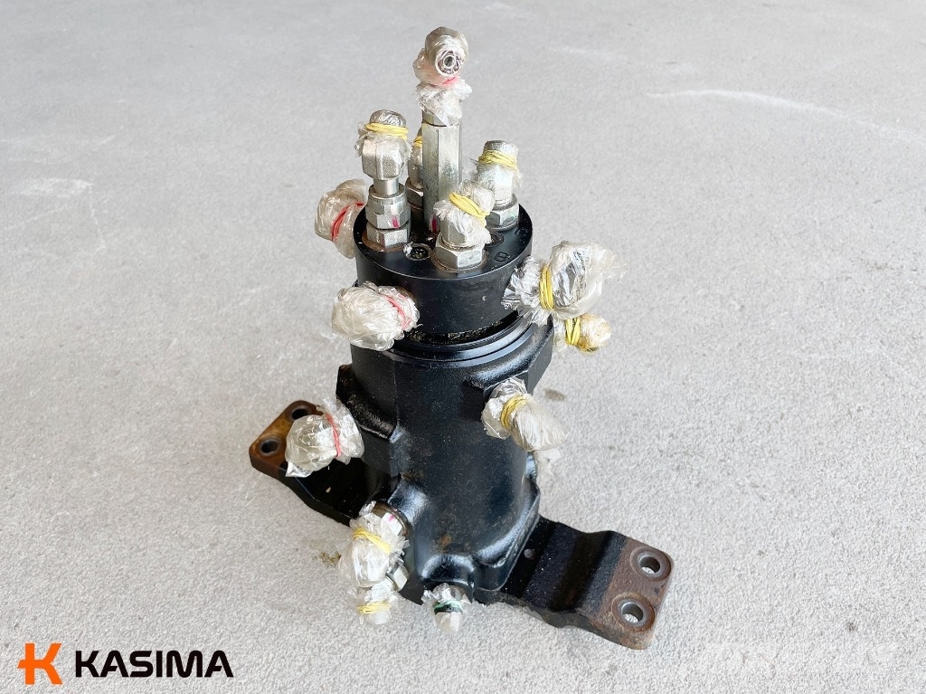 CAT 303 E CR Swivel joint Hidravlika