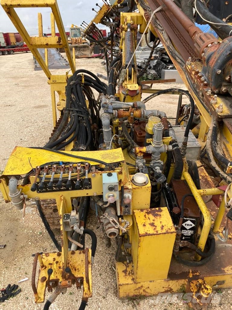 Atlas Copco ROC 460PC-3 Schwere Bohrgeräte
