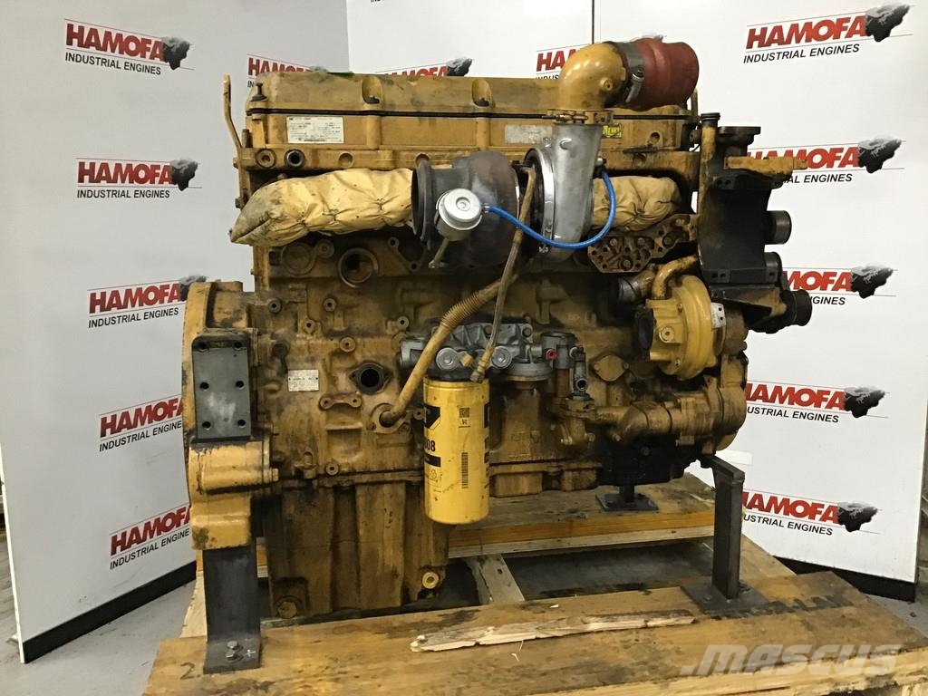 CAT C13 LGK-2364575 USED Motoren