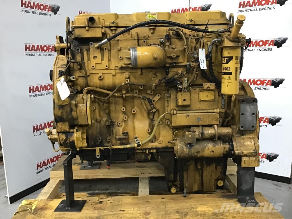 CAT C13 LGK-2364575 USED Motoren
