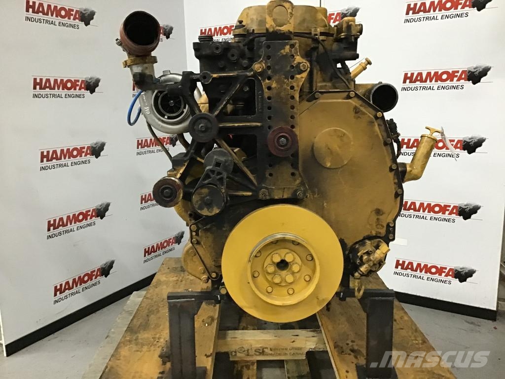 CAT C13 LGK-2364575 USED Motoren