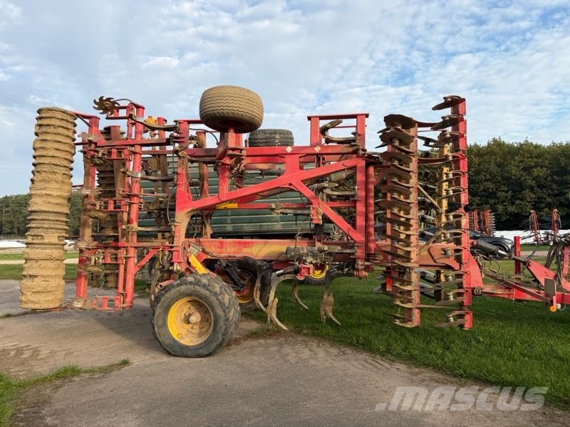 Väderstad TopDown TD 600 Sonstige Landmaschinen