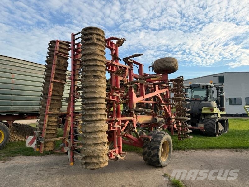 Väderstad TopDown TD 600 Sonstige Landmaschinen