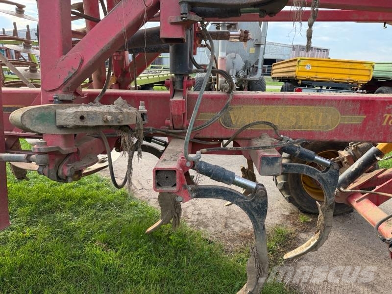 Väderstad TopDown TD 600 Sonstige Landmaschinen