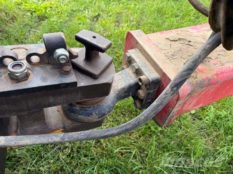 Väderstad TopDown TD 600 Sonstige Landmaschinen