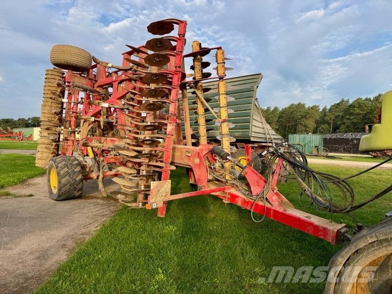 Väderstad TopDown TD 600 Sonstige Landmaschinen