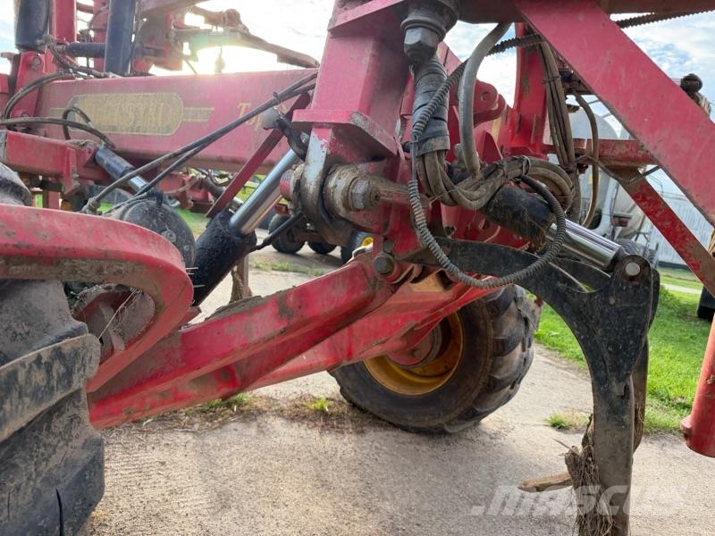 Väderstad TopDown TD 600 Sonstige Landmaschinen