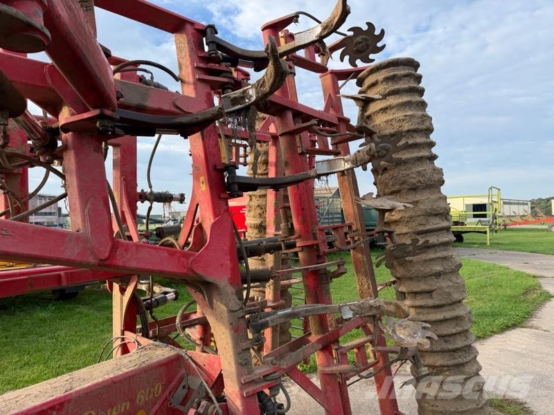 Väderstad TopDown TD 600 Sonstige Landmaschinen